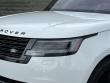 2023 Land Rover Range Rover SE SUV