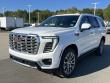 2026 GMC Yukon Denali SUV