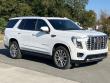 2026 GMC Yukon Denali SUV