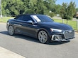  Audi S5 Cabriolet