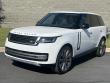 2025 Land Rover Range Rover SE SUV