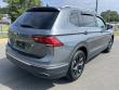 2024 Volkswagen Tiguan SE SUV