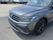 2024 Volkswagen Tiguan SE SUV