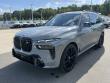 2024 BMW X7 M60i SUV