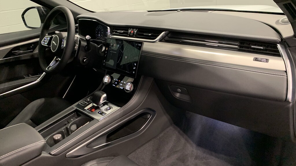 Used 2026 Jaguar F-PACE R-Dynamic S SUV