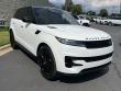 2025 Land Rover Range Rover Sport SE SUV