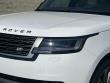 2025 Land Rover Range Rover SE SUV