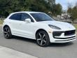 2023 Porsche Macan SUV
