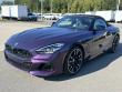 2026 BMW Z4 M40i Convertible