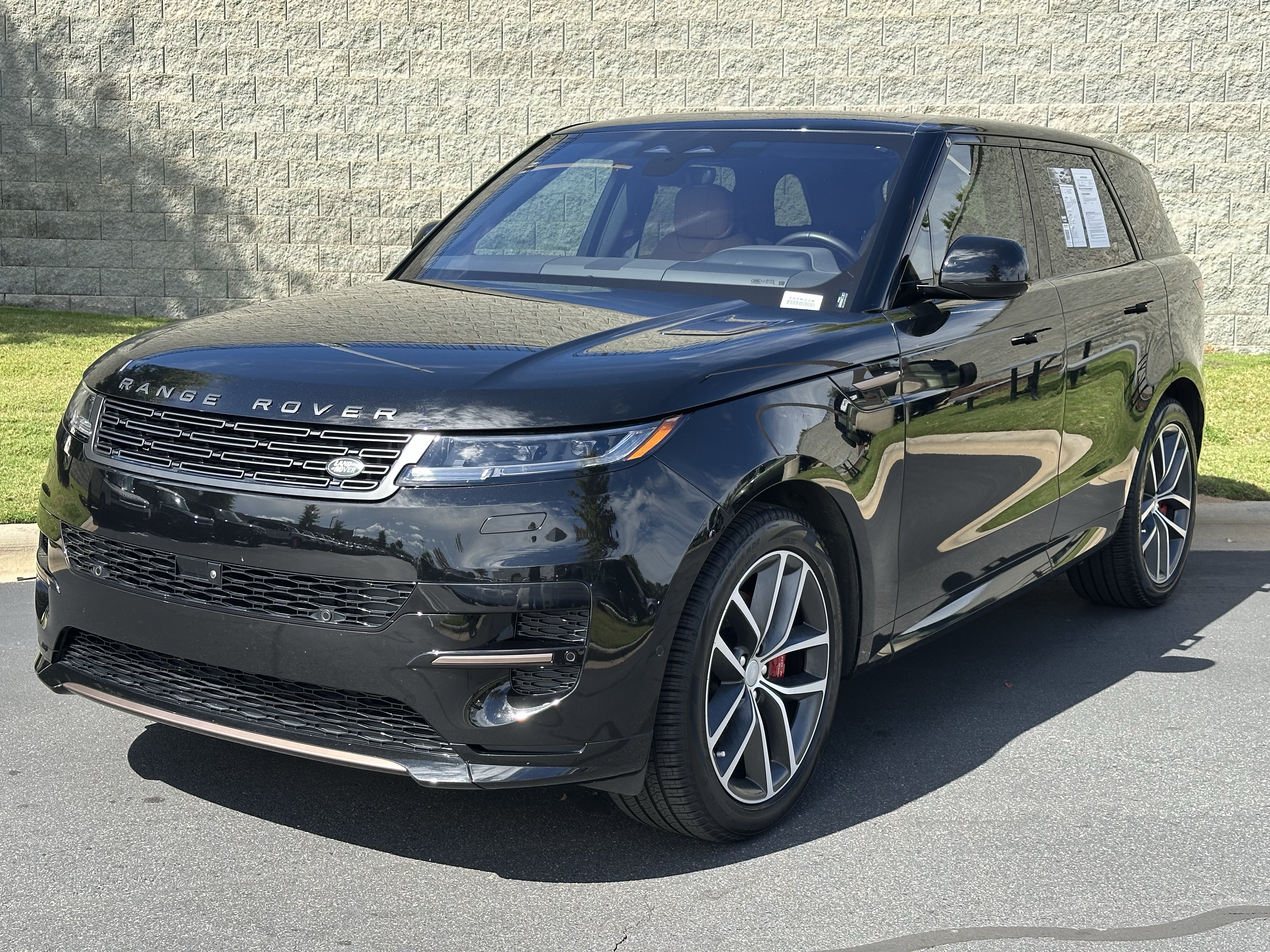 2023 Land Rover Range Rover Sport SE Dynamic SUV