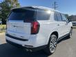 2026 GMC Yukon Denali SUV