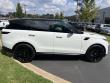2025 Land Rover Range Rover Sport SE SUV