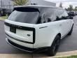 2023 Land Rover Range Rover SE SUV