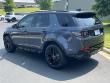 2026 Land Rover Discovery Sport Landmark SUV