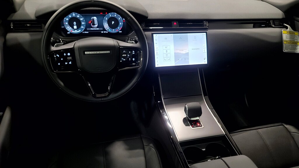Used 2026 Land Rover Range Rover Velar S SUV