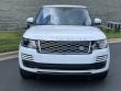 2021 Land Rover Range Rover P525 Westminster SUV