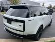2023 Land Rover Range Rover SE SUV