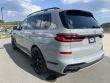2024 BMW X7 M60i SUV