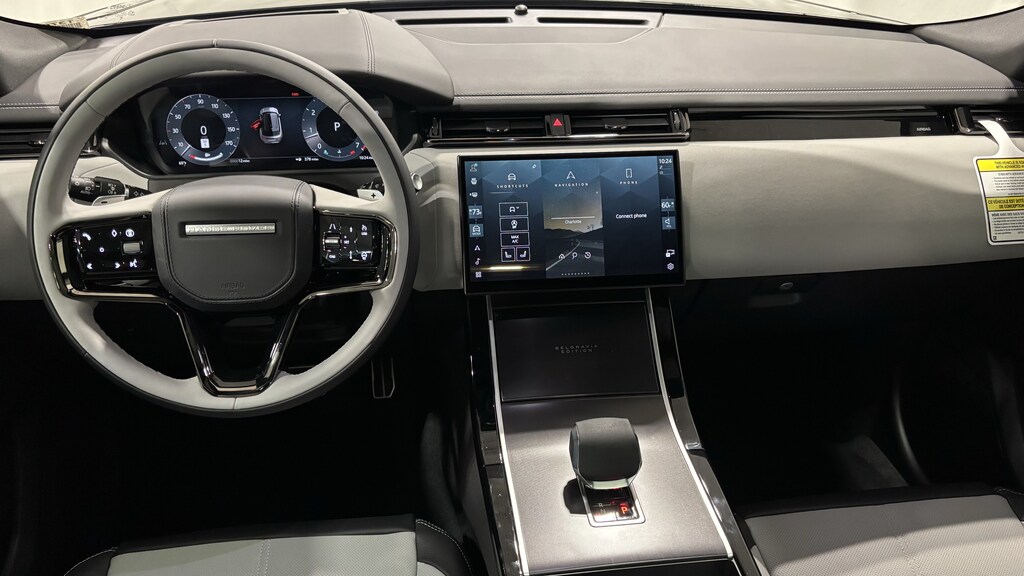 Used 2026 Land Rover Range Rover Velar Belgravia Edition SUV