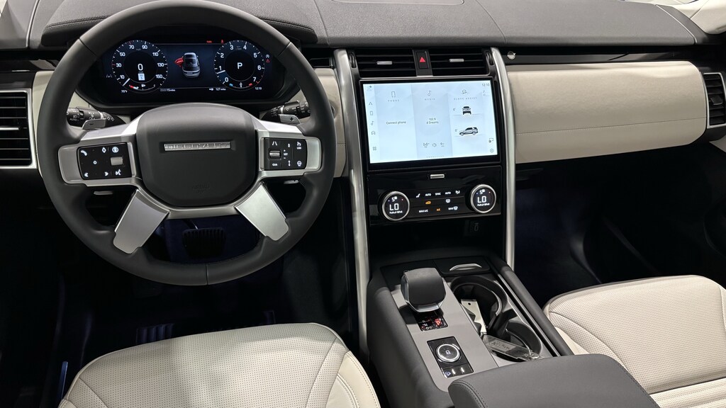 Used 2026 Land Rover Discovery S SUV