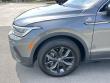 2024 Volkswagen Tiguan SE SUV