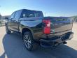 2020 Chevrolet Silverado 1500 RST Pickup