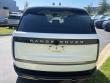 2025 Land Rover Range Rover SE SUV