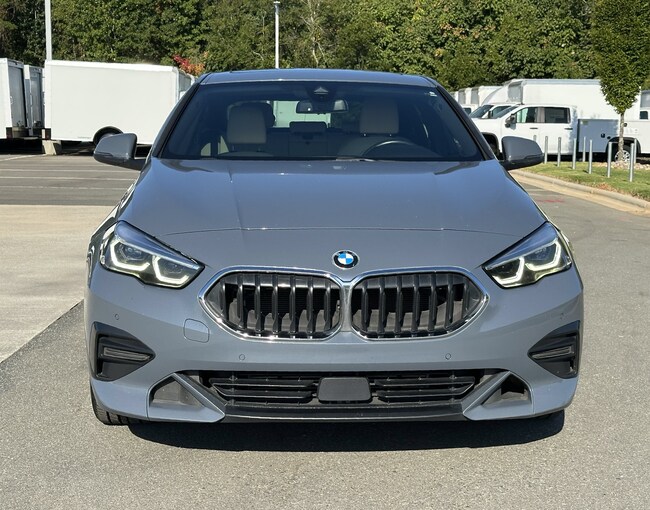 2022 BMW 2 Series 228i Gran Coupe Sedan
