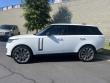 2025 Land Rover Range Rover SE SUV