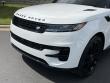 2025 Land Rover Range Rover Sport SE SUV