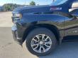 2020 Chevrolet Silverado 1500 RST Pickup