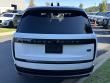 2023 Land Rover Range Rover SE SUV