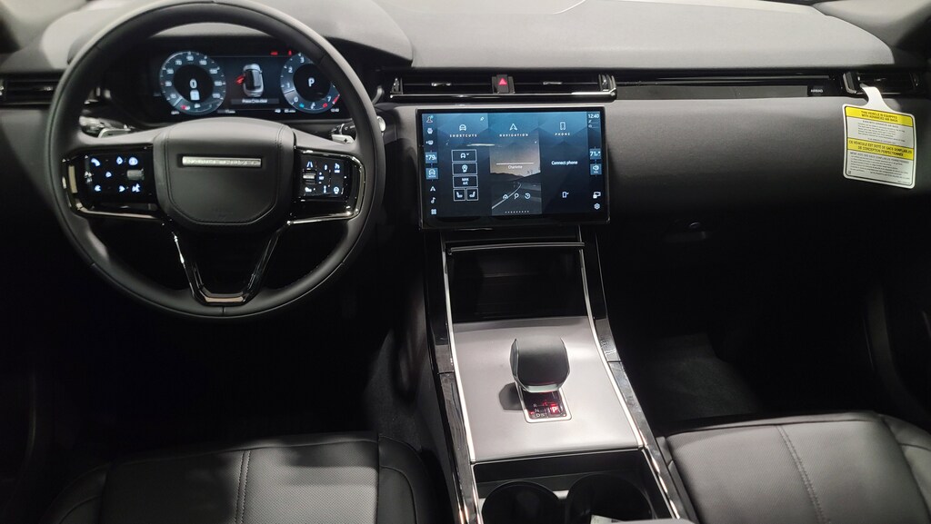 Used 2026 Land Rover Range Rover Velar S SUV
