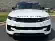 2025 Land Rover Range Rover Sport SE SUV