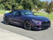 2026 BMW Z4 M40i Convertible