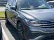 2024 Volkswagen Tiguan SE SUV