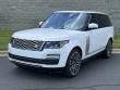 2021 Land Rover Range Rover P525 Westminster SUV