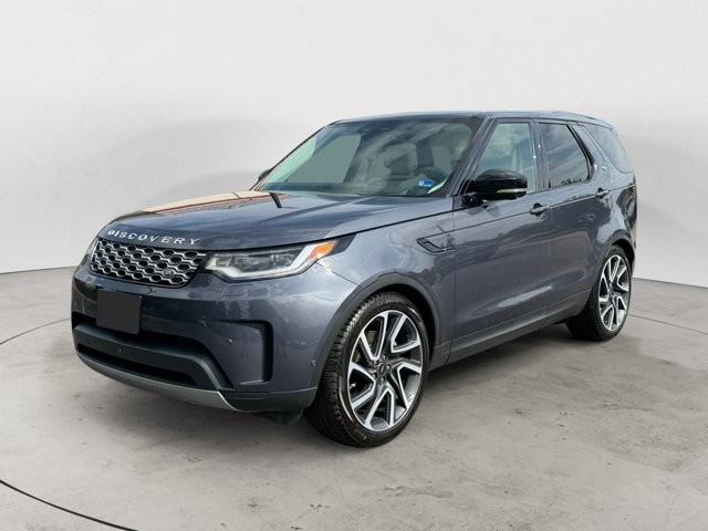 2024 Land Rover Discovery P300 S SUV