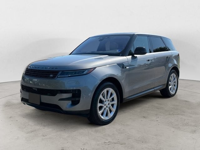 2023 Land Rover Range Rover Sport