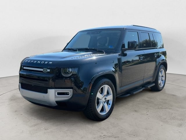 2025 Land Rover Defender