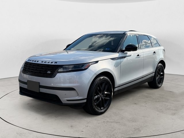 2025 Land Rover Range Rover Velar P250 S SUV