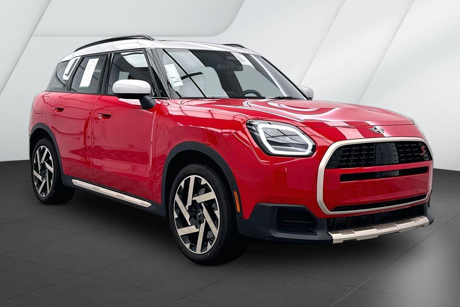 2026 MINI Countryman