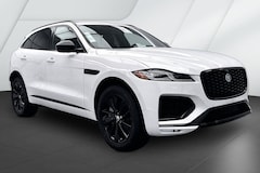 2026 Jaguar F-PACE 250PS R-Dynamic S SUV
