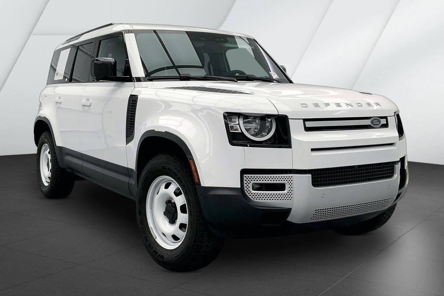 2023 Land Rover Defender