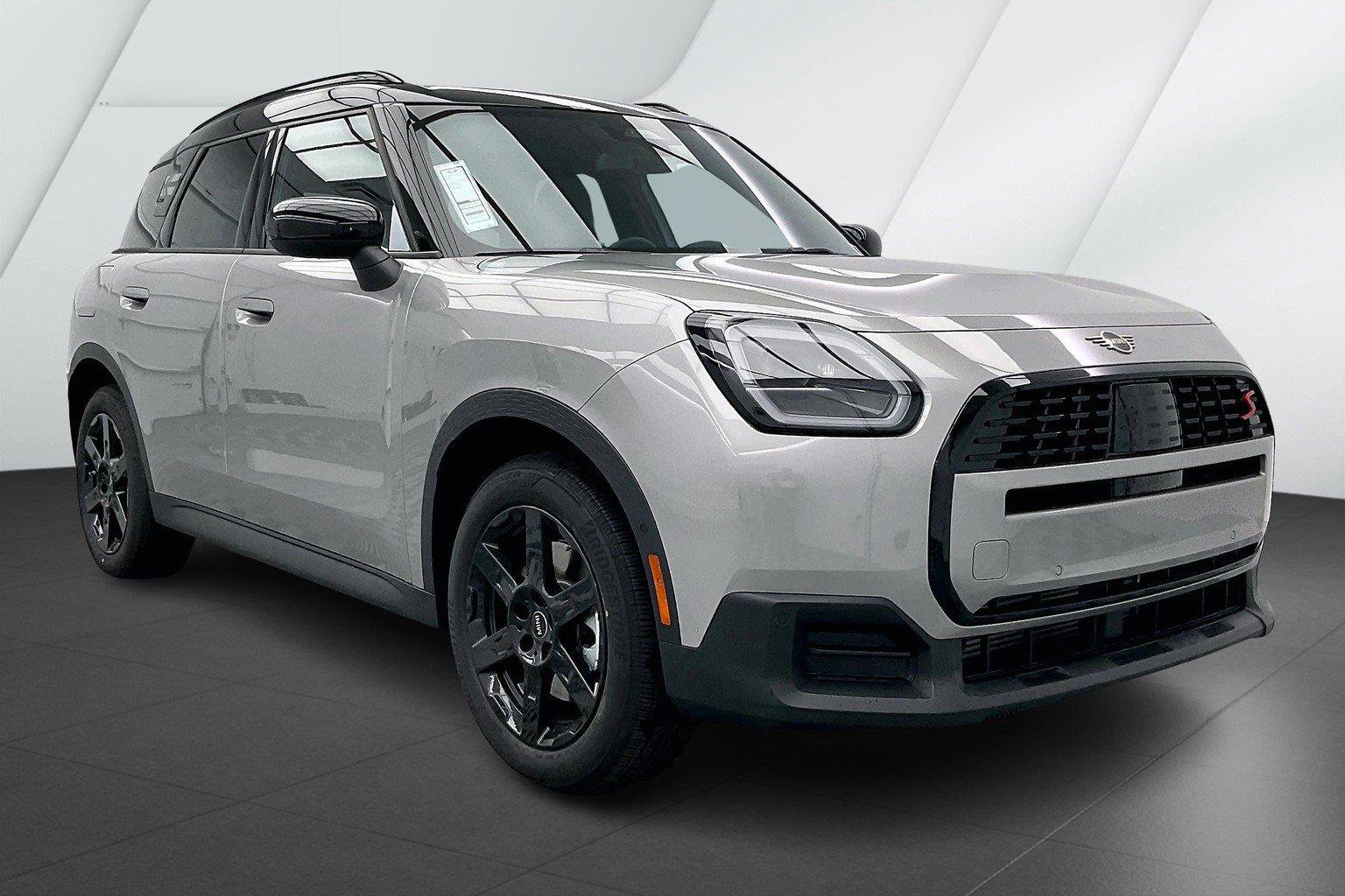 2026 MINI Countryman