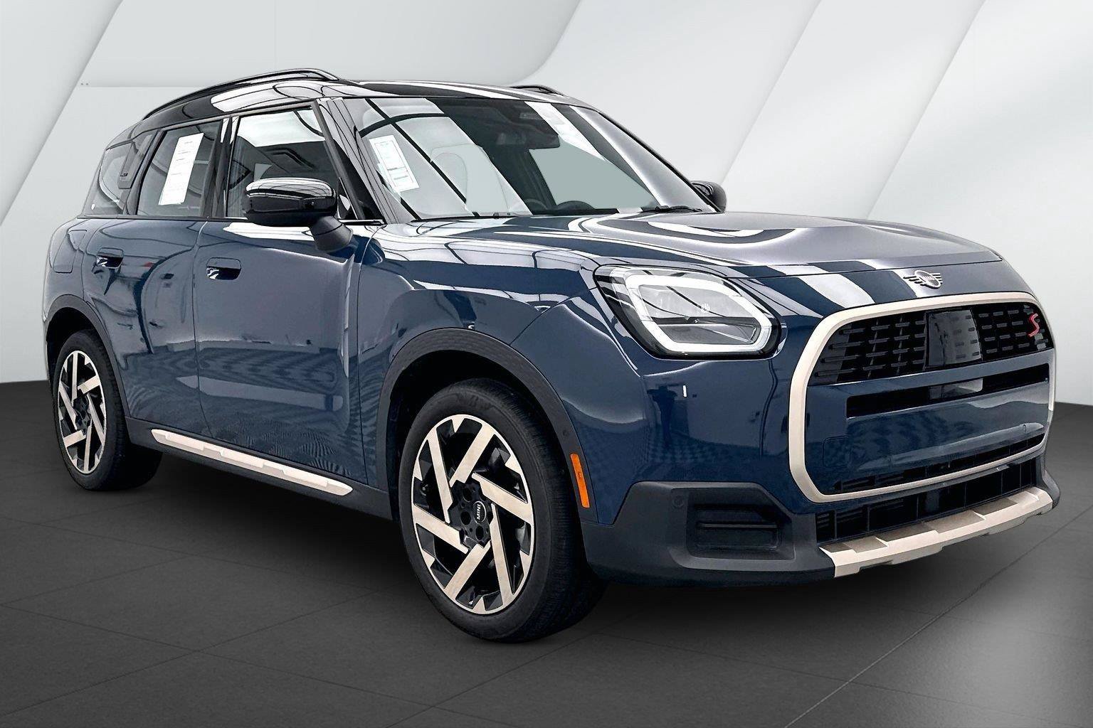 2026 MINI Countryman