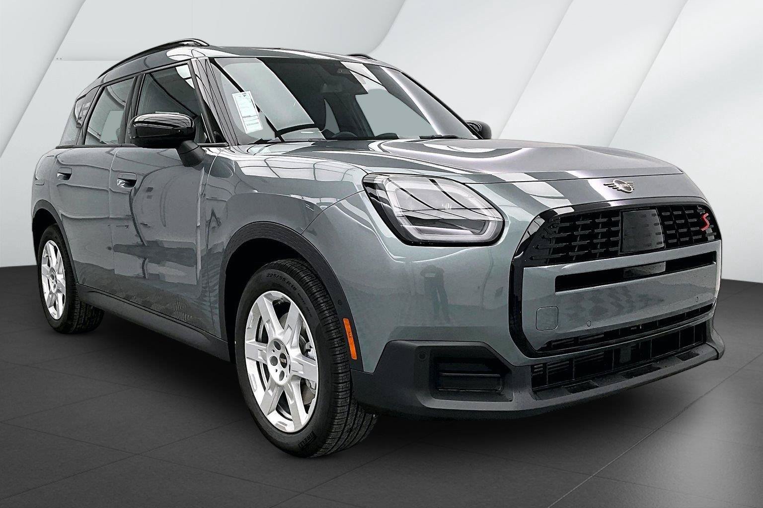 2026 MINI Countryman