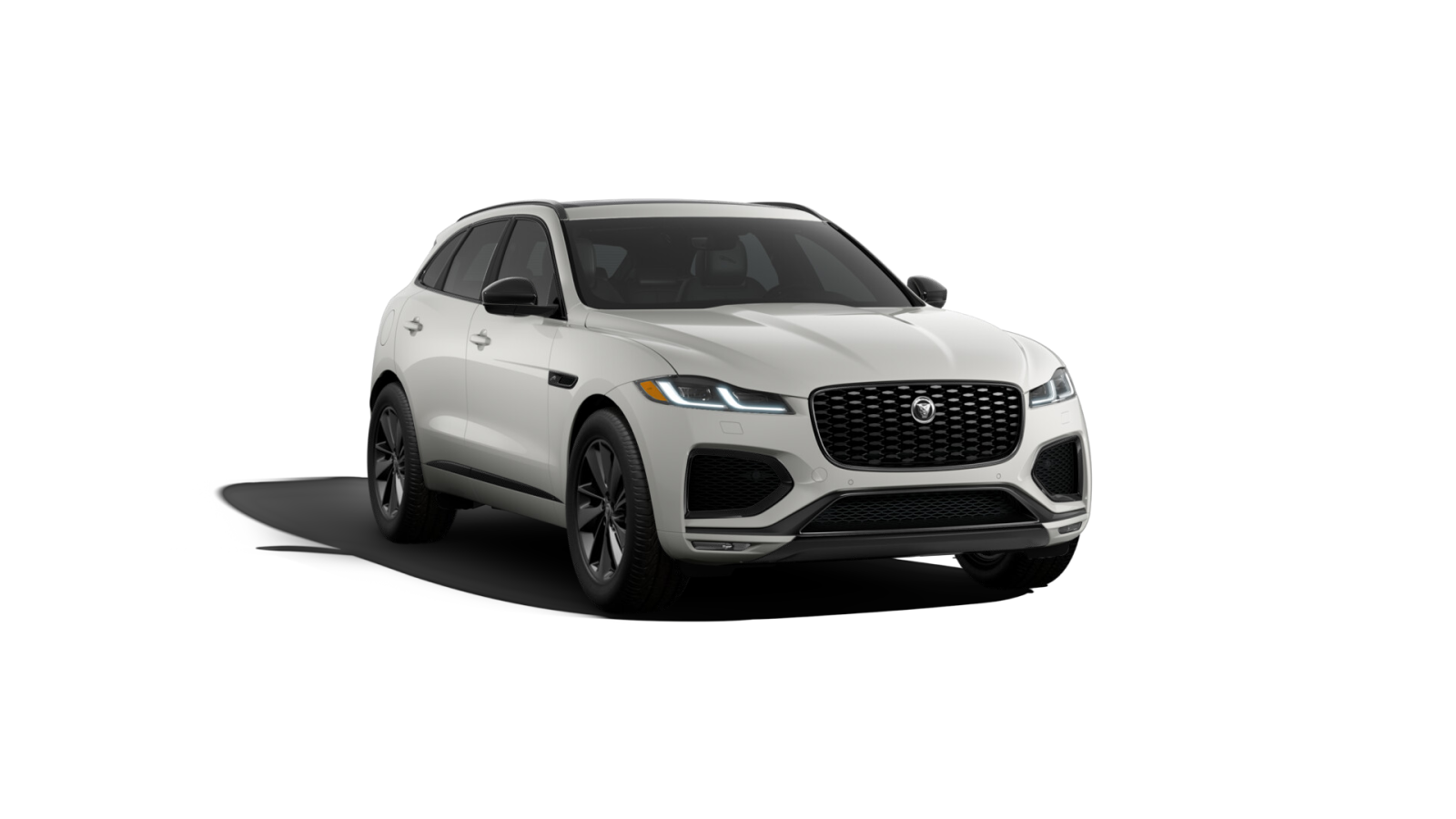 2026 Jaguar F-Pace R-Dynamic S