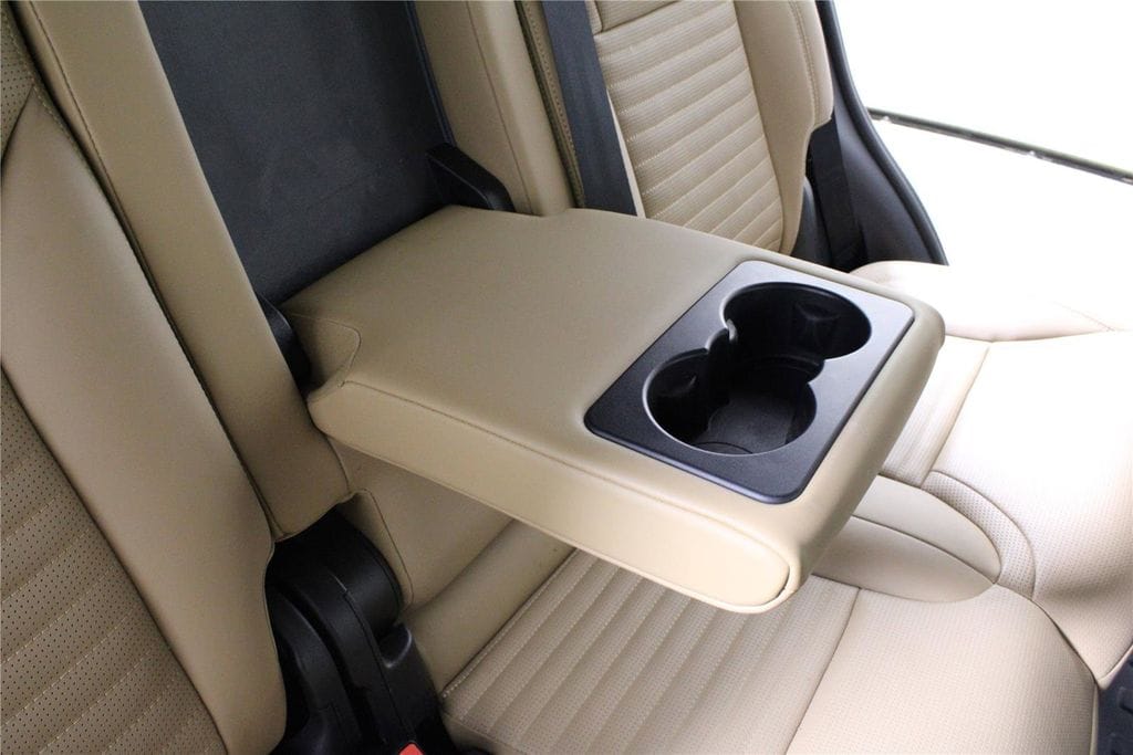 2025 Land Rover Discovery Dynamic SE - Photo 13