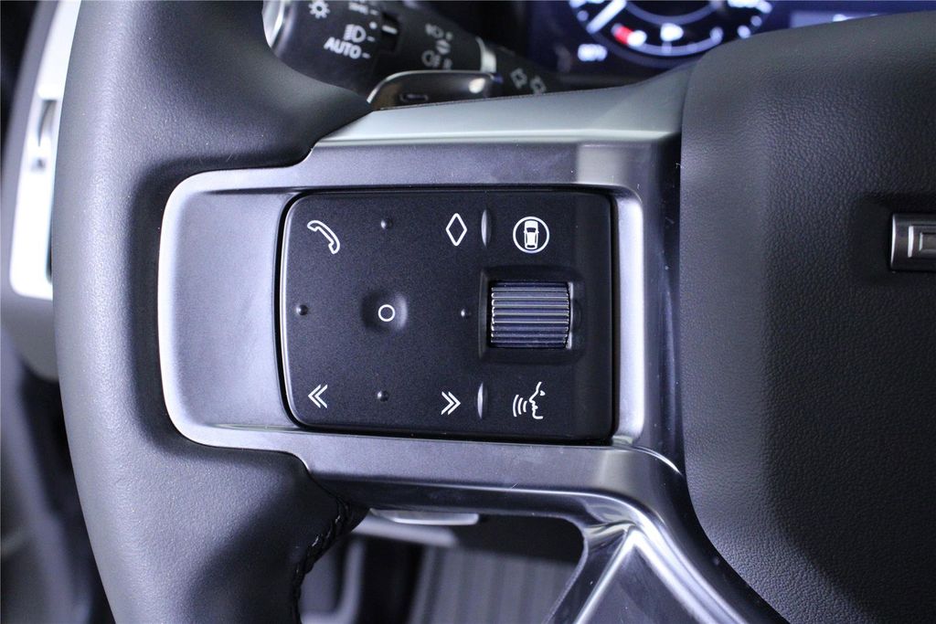 2025 Land Rover Discovery Dynamic SE - Photo 21